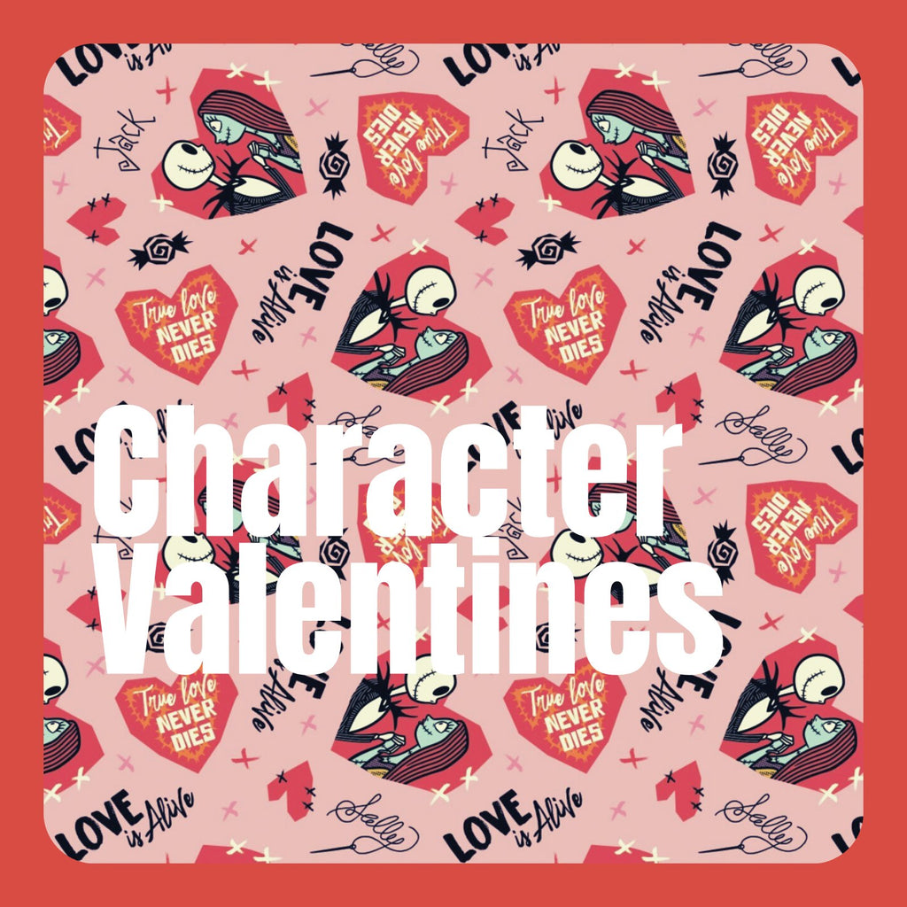 Character Valentine