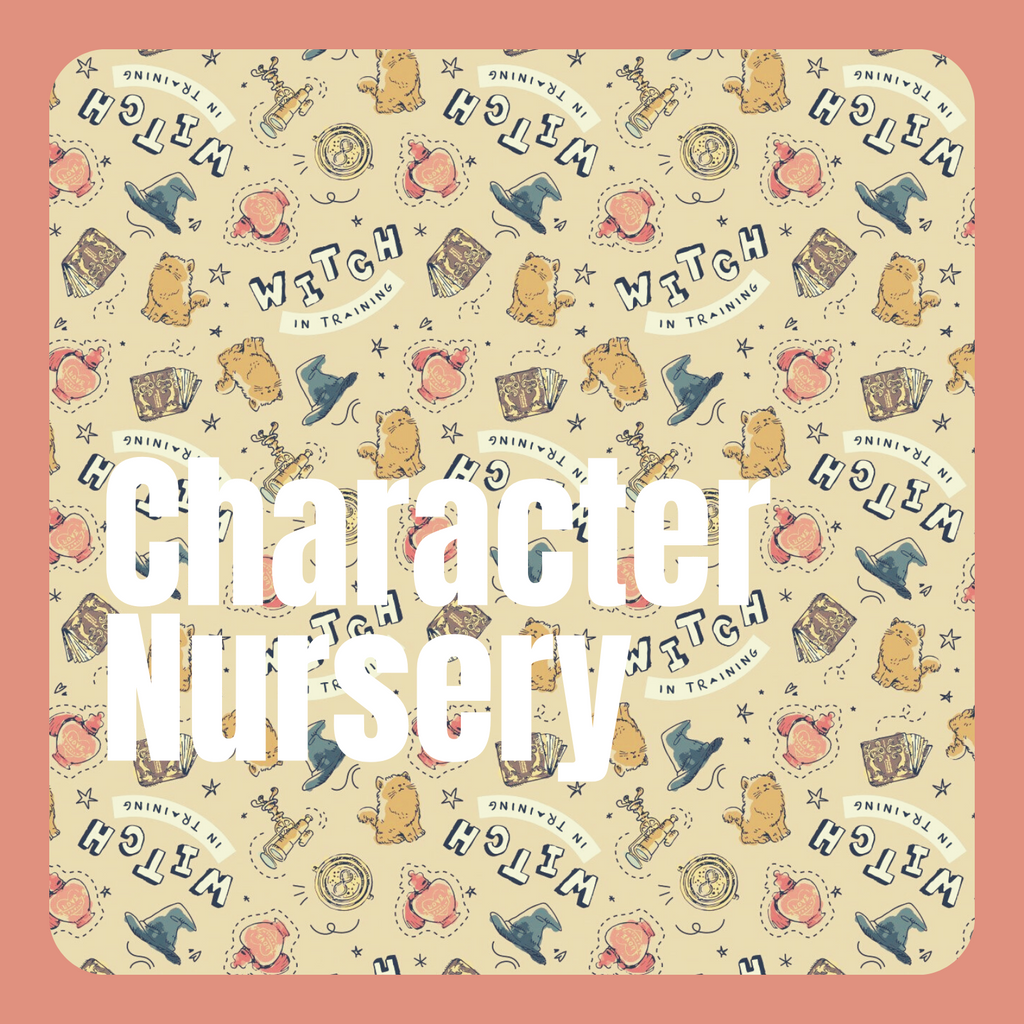 Character Nursery