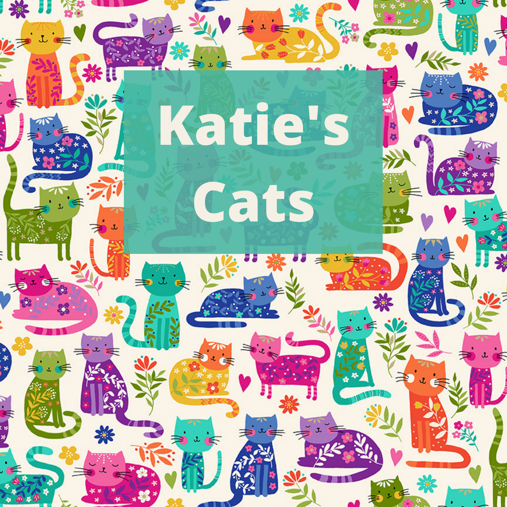 Katie's Cats