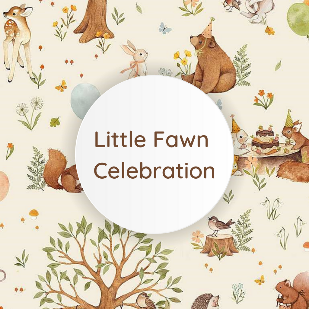 Little Fawn Celebration