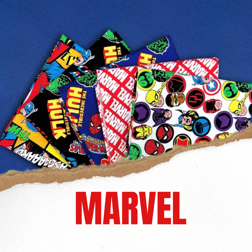 Marvel IV