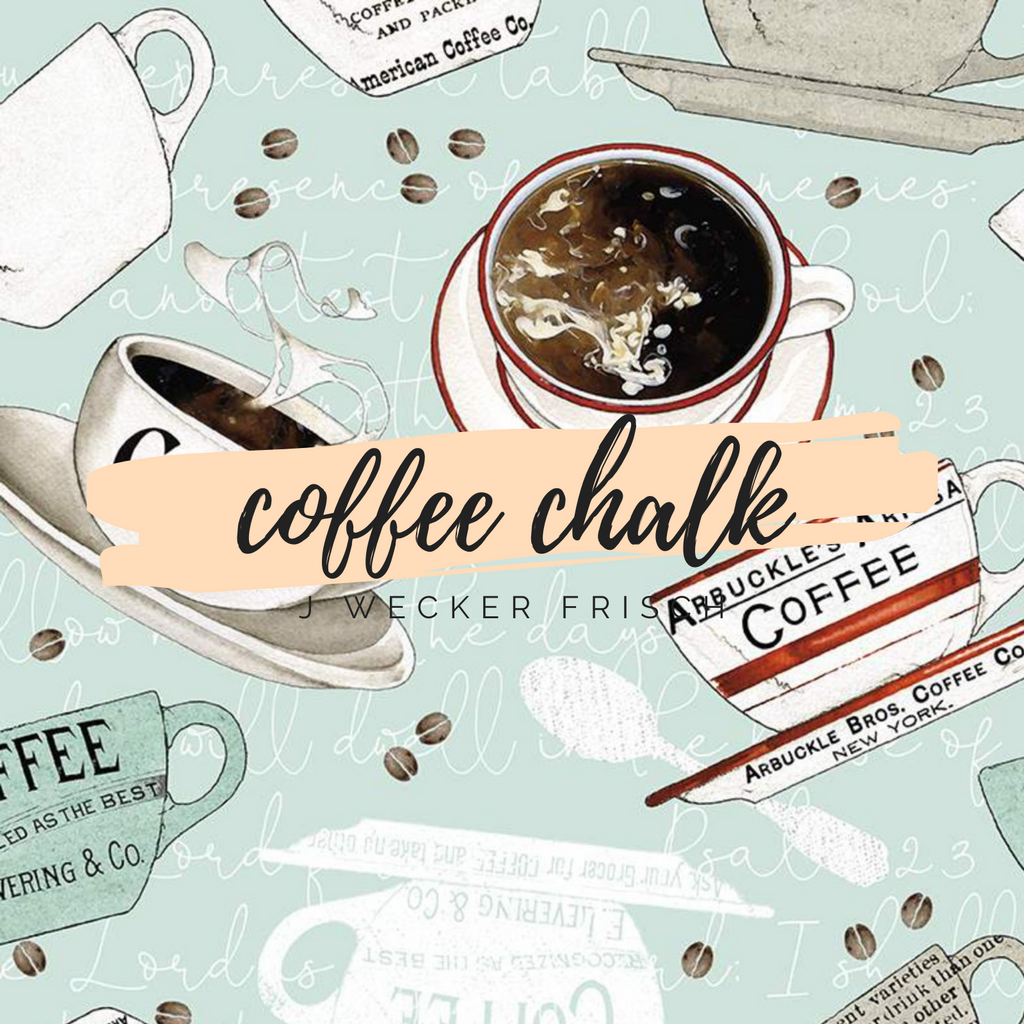 Coffee Chalk