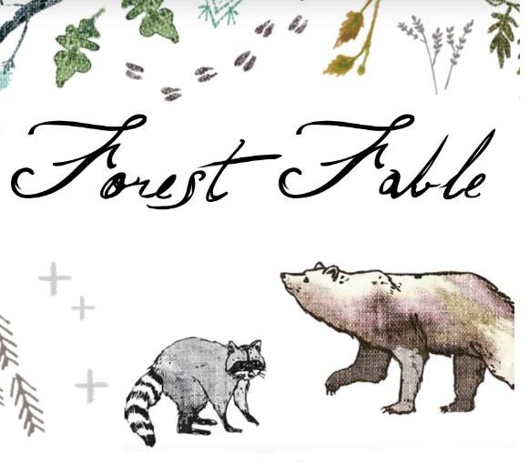 Forest Fable