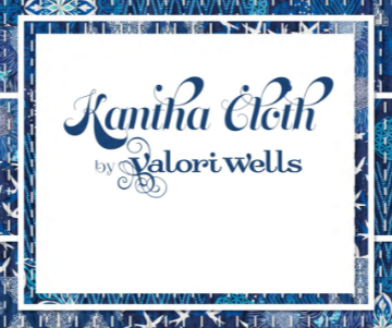 Kantha Cloth