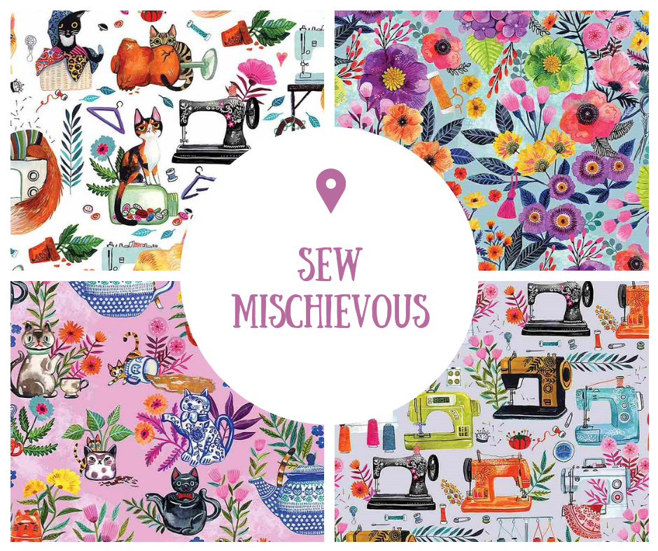 Sew Mischievous